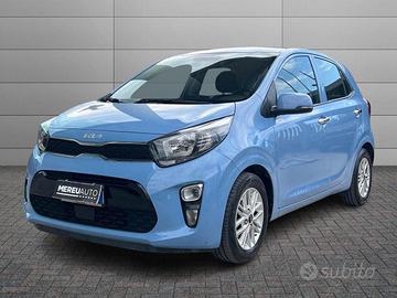 KIA Picanto 1.0 12V 5 porte Style