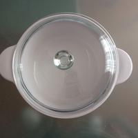 Pentola ceramica Corning