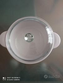 Pentola ceramica Corning