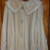 Pelliccia Pierre Cardin