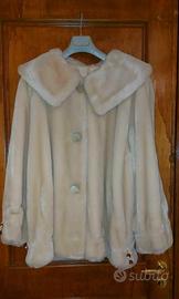 Pelliccia Pierre Cardin