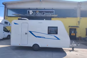 Caravelair ALBA 400