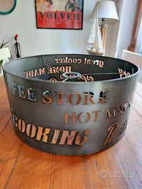 Lampada a sospensione Maisons du Monde