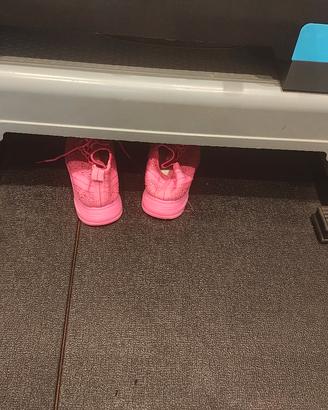 STEP PALESTRA