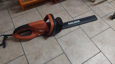 tagliasiepi Dolmar