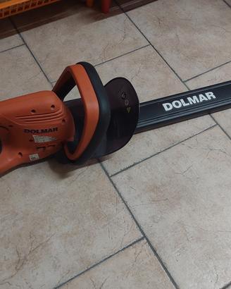 tagliasiepi Dolmar