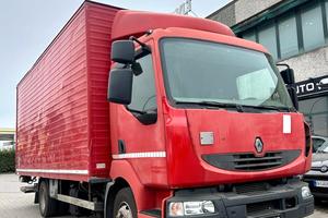 Renault Midlum 190 DXi - 100 q.li - Furgonato