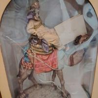 presepe da collezione