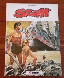 DON LAWRENCE - STORM