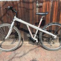 Bicicletta MTB Fausto Coppi ruota 26’’