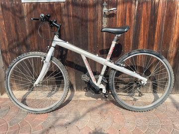 Bicicletta MTB Fausto Coppi ruota 26’’