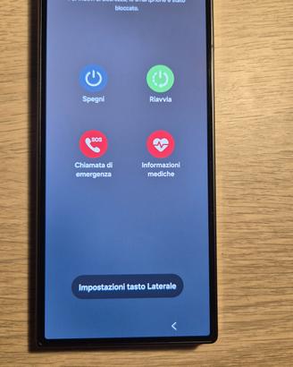 Samsung Galaxy Z Fold 8 Ultra 512 gB