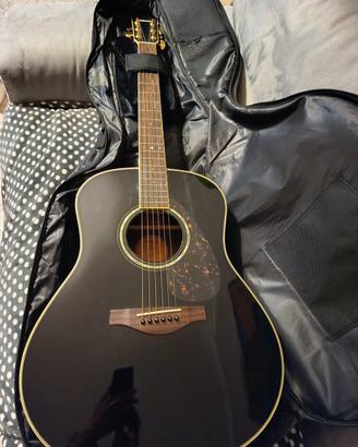 chitarra acustica elettrificata Yamaha LL6 ARE