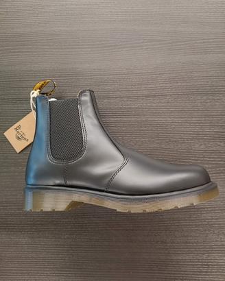 Dr. Martens n.43 nero smooth 