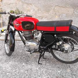 Gilera Altro modello - 1962
