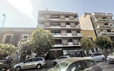 Meraviglioso attico,di 135 mq,con balcone e terraz