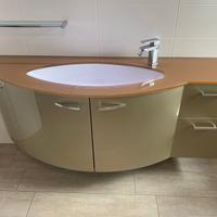 Mobile bagno