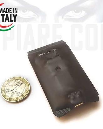 🔊 Registratore Microspia Audio 7 Giorni