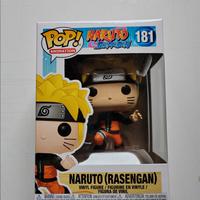 Funko Pop Naruto Rasengan 181 