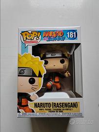 Funko Pop Naruto Rasengan 181 