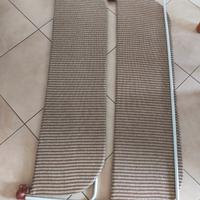 sponde protezione letto 