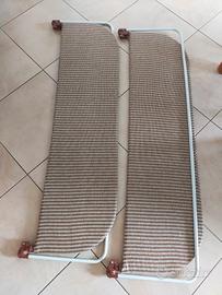 sponde protezione letto 