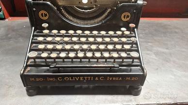 Macchina da Scrivere