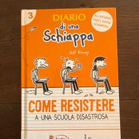 Diario di una schiappa, Conad