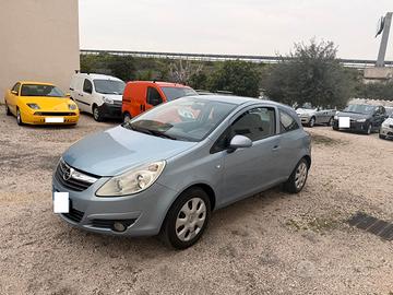 Opel Corsa 1.3 CDTI 75CV ecoFLEX 3 porte Club-2009