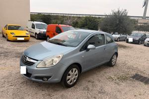 Opel Corsa 1.3 CDTI 75CV ecoFLEX 3 porte Club-2009