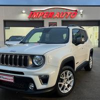 Jeep Renegade 1.6 Mjt Limited AUTOMATICA 1PROPRIET