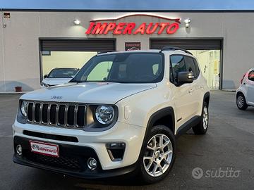 Jeep Renegade 1.6 Mjt Limited AUTOMATICA 1PROPRIET