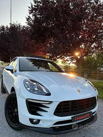 Porsche macan 2.0 benzina