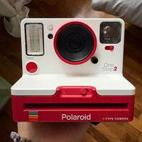 polaroid onestep 2