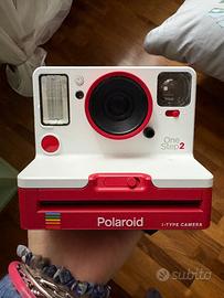 polaroid onestep 2