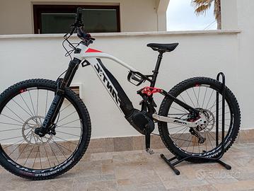 E Bike Fantic  XMF 1.7 misura M