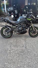 Kawasaki versys 650