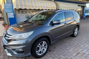HONDA CR-V 1.6 i-DTEC Lifestyle Connect 2WD