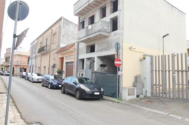 CASA INDIPENDENTE A SAN PIETRO VERNOTICO