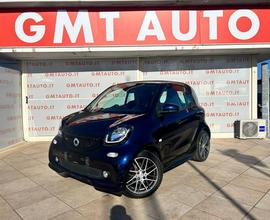 SMART Brabus SMART BRABUS EXCLUSIVE BLU NOTTE I FH