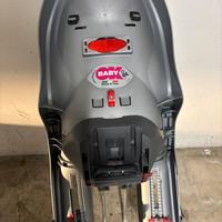 Seggiolino posteriote