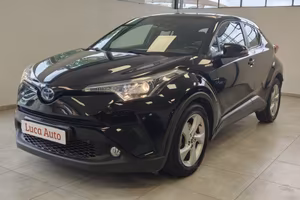 TOYOTA C-HR 1.8 Hybrid E-CVT 122CV *UNICO PROP.*