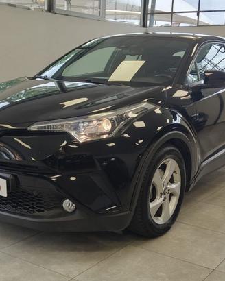TOYOTA C-HR 1.8 Hybrid E-CVT 122CV *UNICO PROP.*