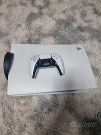 console ps5