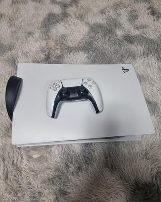 console ps5