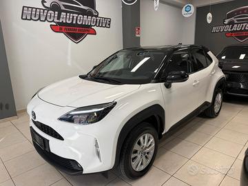 Toyota Yaris Cross 1.5 Hybrid 5p. E-CVT Trend rate