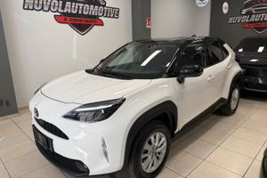 Toyota Yaris Cross 1.5 Hybrid 5p. E-CVT Trend rate
