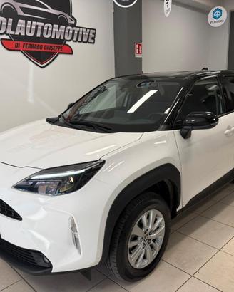 Toyota Yaris Cross 1.5 Hybrid 5p. E-CVT Trend rate