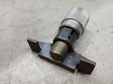 misuratore di tensione per cinghie dentate 