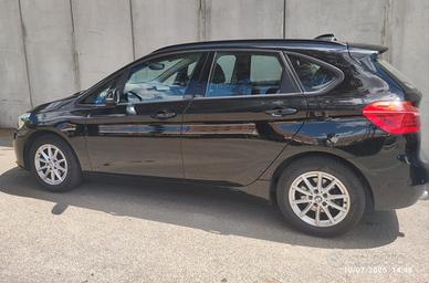 BMW serie 2 - Active Tourer 214d